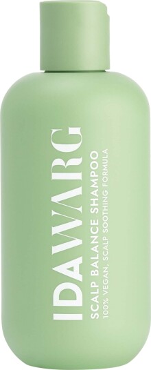 IDA WARG Beauty Scalp Balance Shampoo 250 ml