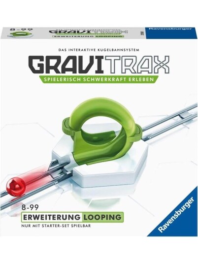 Gravitrax Looping