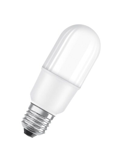 Osram LED-lyspære LED SUPERSTAR PLUS CLASSIC STICK 75 FR 11 W/4000 K E27