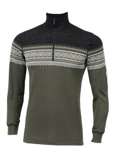 Aclima DE Marius Mockneck M's Nordmarka (#525343) Herre XL Aclima DE Marius Mockneck M's Nordmarka (#525343) Herre XL