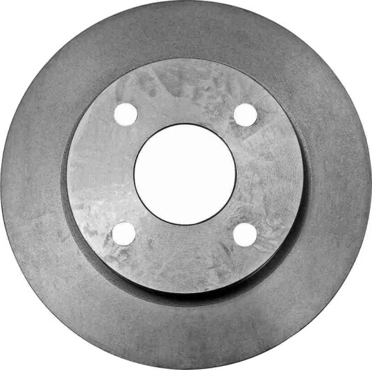 ACKOJA A38 40001 Bremseskive