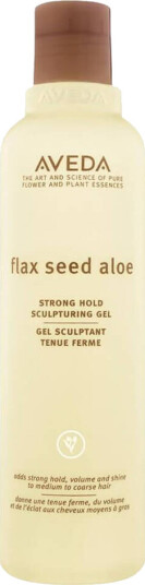 Aveda Flax Seed Aloe Gel 250 ml Aveda Flax Seed Aloe Gel 250 ml