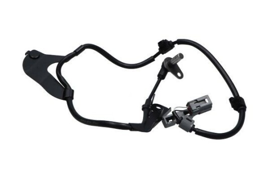 Sensor, ABS KAVO PARTS BAS-3503