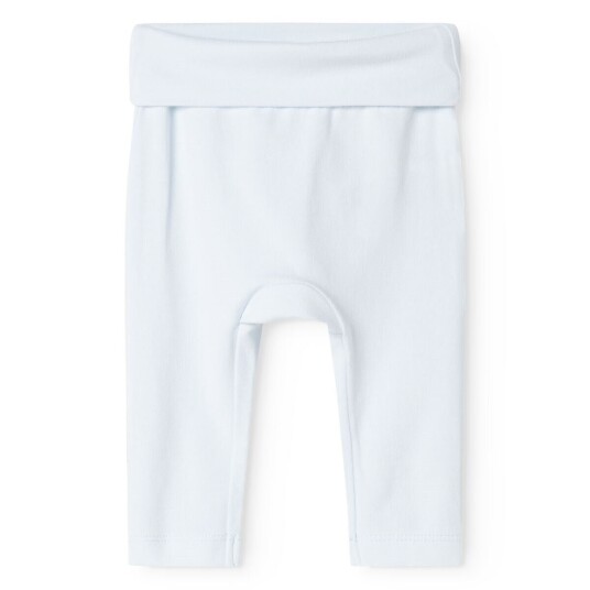 MarMar Modal New Born Light Blue Piva Bukser 0 mdr/44