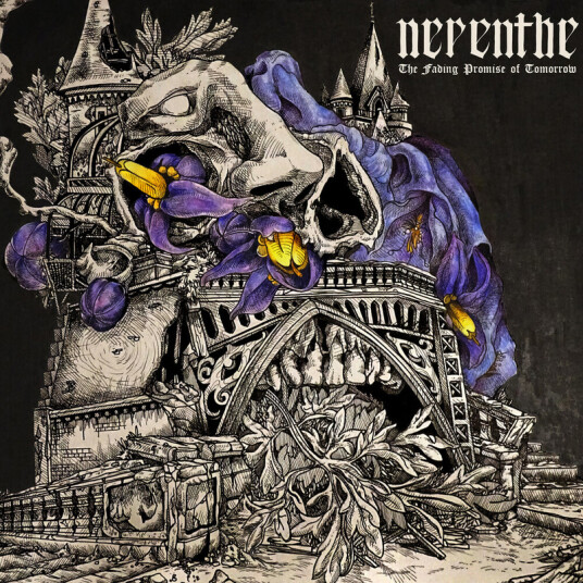 Nepenthe Fading Promise Of Tomorrow CD