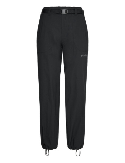 Columbia Sportswear Brea Falls Nylon Pant Black XL