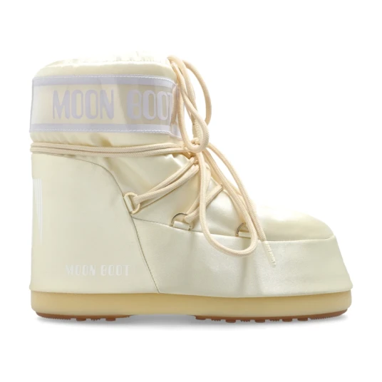 Moon Boot Dame Sko Beige 36 EU Moon Boot Dame Sko Beige 36 EU