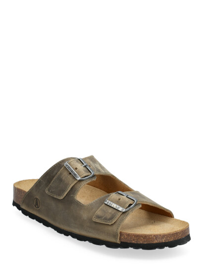 Axelda Andrea - Khaki green - 43