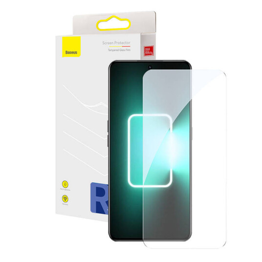 Baseus Herdet Glassbeskytter for realme GT Neo5