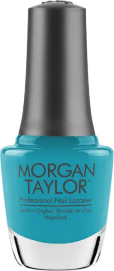 Morgan Taylor NO FILTER NEEDED 15ml