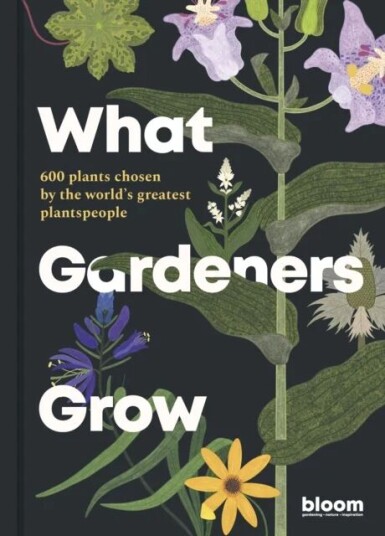 What Gardeners Grow Av Bloom