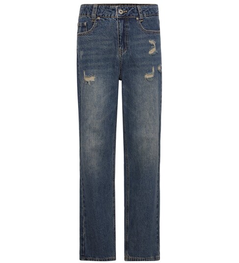 Grunt Grhamon Ripped Blue 170