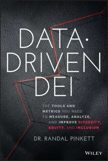 Data-Driven Dei Av Randal (Bct Partners) Pinkett