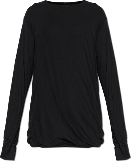 Rick Owens Herre Topper Svart ONE SIZE,