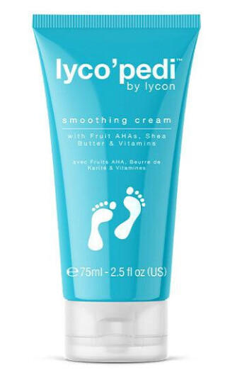 Lyco'pedi Smoothing Cream Lyco'pedi Smoothing Cream