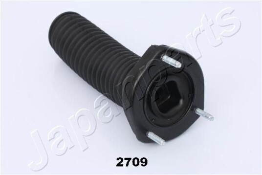 Lagring støtdemper JAPANPARTS RU 2709
