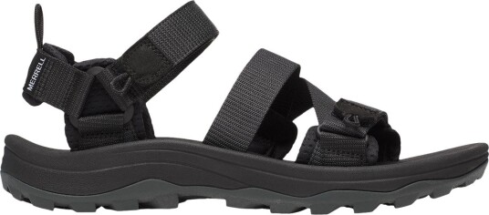 Merrell Men"s Speed Fusion Sport Rmx - Blac - Black - 47