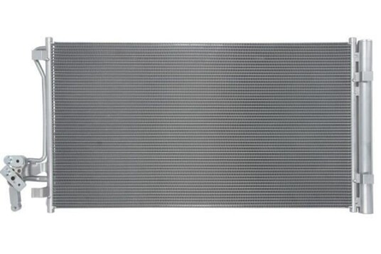 Kondensator THERMOTEC KTT110788