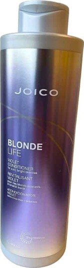 Joico Blonde Life Violet Conditioner 1000ml