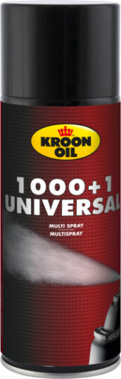KROON OIL 40001 Universal smørestoff KROON OIL 40001 Universal smørestoff