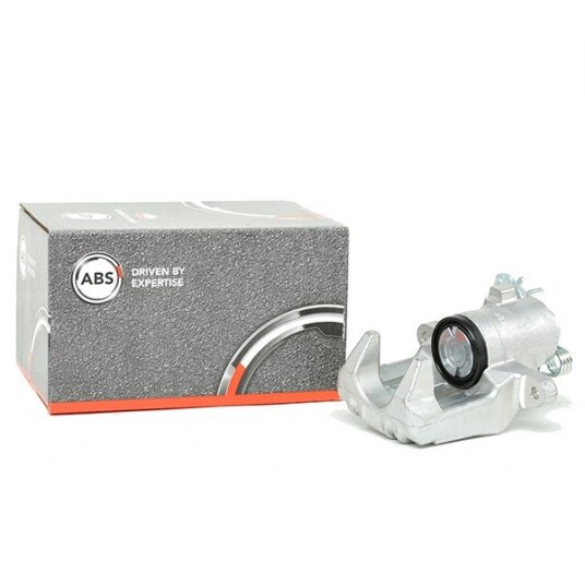 A.b.s. Bremsecaliper A.B.S. 520831 A.b.s. Bremsecaliper A.B.S. 520831