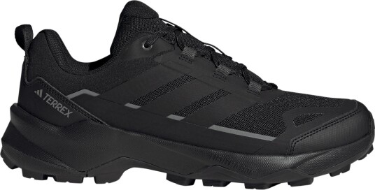 Adidas Men's Terrex Skychaser Ax5 Cblack/cblack/carbon 46