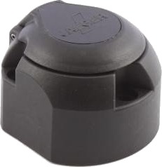 JAEGER 72400066 Tilhengerstikkontakt