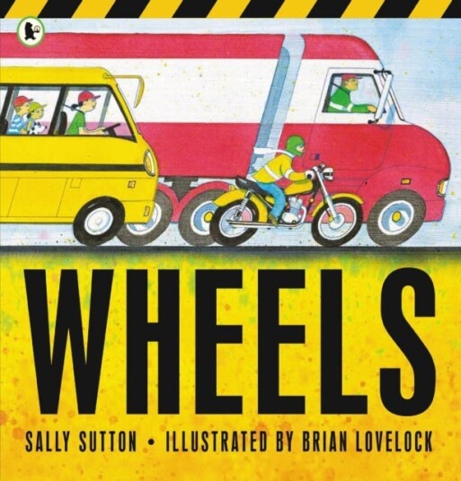 Wheels Av Sally Sutton Wheels Av Sally Sutton