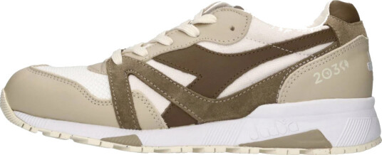 Diadora Herre Sko Flerfarget 46 EU, Diadora Herre Sko Flerfarget 46 EU,