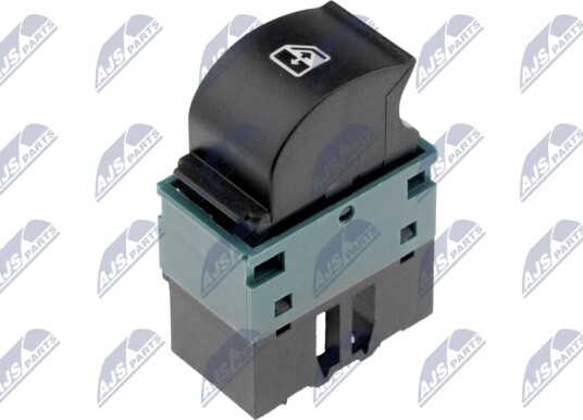 Bryter, vindusheis NTY EWS-FT-004