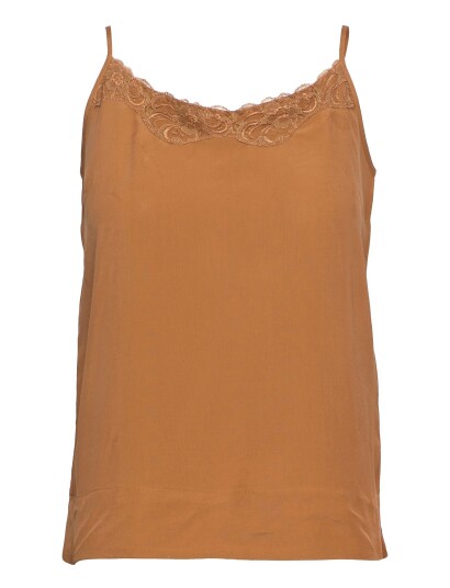 Noa Noa Top Brown 36 Noa Noa Top Brown 36