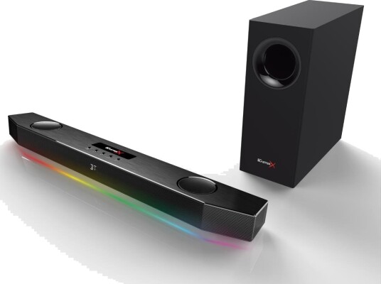 Creative SoundBlasterX Katana Creative SoundBlasterX Katana