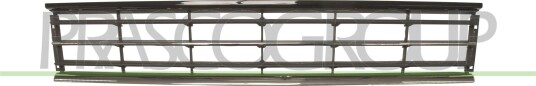 PRASCO VG0552140 Ventilasjonsgitter