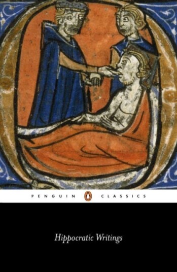 Hippocratic Writings Hippocratic Writings