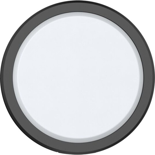 Norlux AS Norlux Yil 1750lm 830/840/857 120° 10/15W Dark Grey IP65
