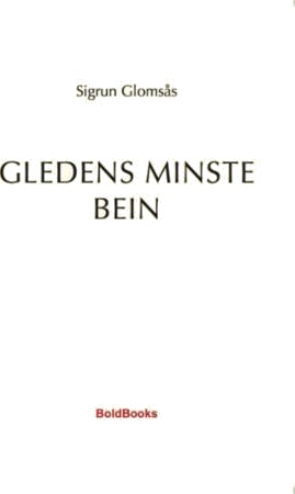 Gledens minste bein