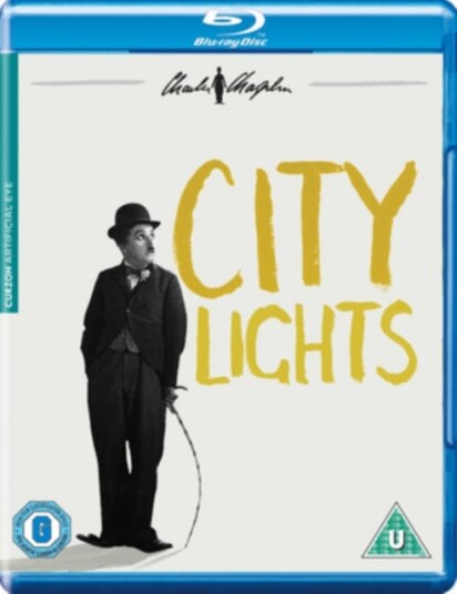 City Lights