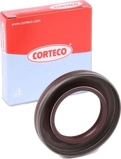 Akseltetningsring, girmekanisme CORTECO 01025674B