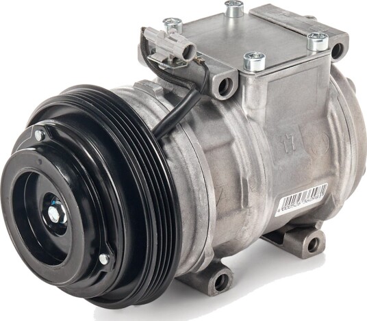 AC kompressor RIDEX REMAN 447K1085R