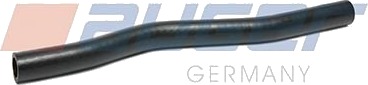 Slange, varmeveksler-radiator AUGER 113445