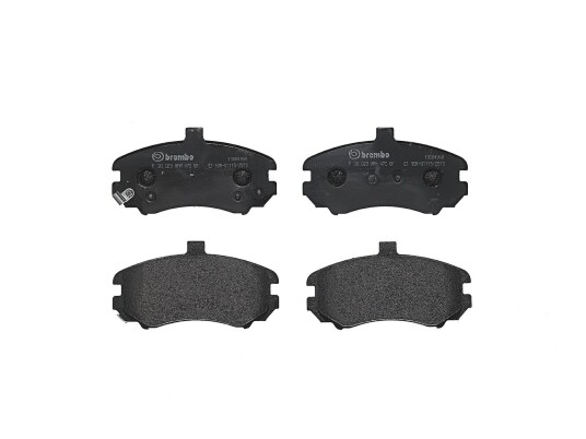 Bremseklosser BREMBO P 30 029