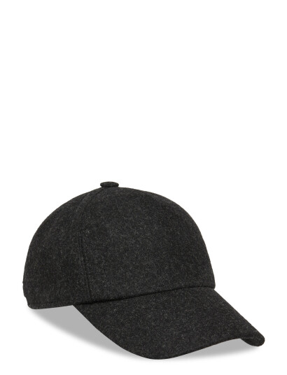 Wigéns Baseball - Black - S Wigéns Baseball - Black - S