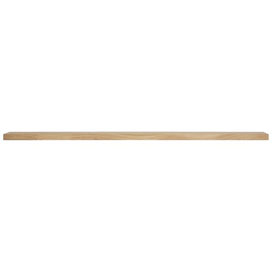 Ethnicraft Vegghylle 210 Cm Eik