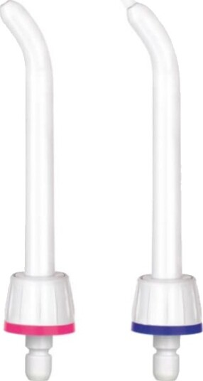 B.WELL Nozzle TH-912 Periodontal nozzle 2 pcs B.WELL Nozzle TH-912 Periodontal nozzle 2 pcs