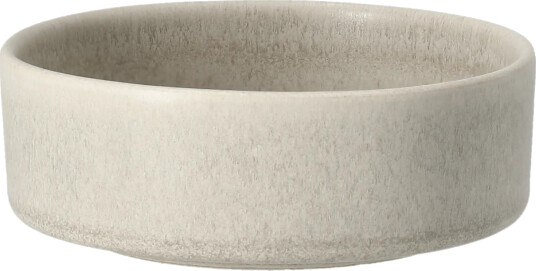 Scandi Living Clay skål Beige, Ø11 cm