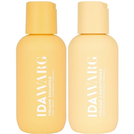 Ida Warg Volume Shampoo 100 ml & Conditioner 100 ml