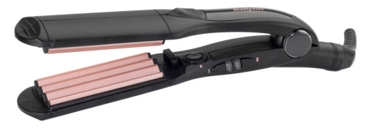 BaByliss The Crimper 2165CE Svart BaByliss The Crimper 2165CE Svart