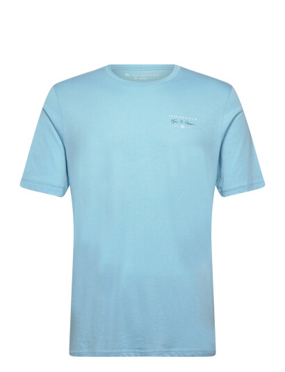 TravisMathew Gelato Tasting - Blue - XXL TravisMathew Gelato Tasting - Blue - XXL