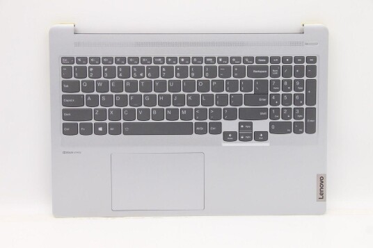 Lenovo Upper Case ASM_EURO
