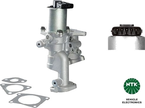 EGR ventil NGK 96508